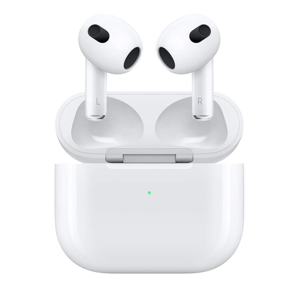 Apple AirPods